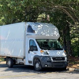 Telegram profile photo for Box Truck