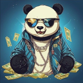 Telegram profile photo for Деньги из Воздуха