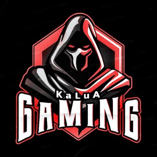 Telegram profile photo for KALUA GAMING YT