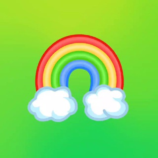 Telegram profile photo for Магазин РАДУГА🌈