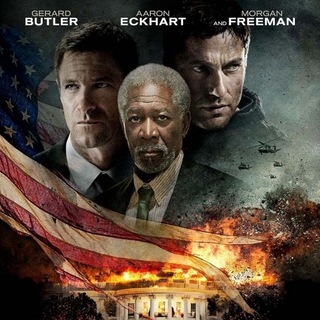 Telegram profile photo for فیلم سقوط المپوس | Olympus Has Fallen