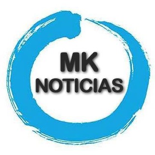 Telegram profile photo for MK Noticias