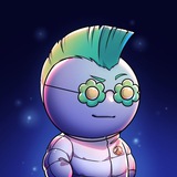 Telegram profile photo for Alpha Hunter 💎(Tanaka)