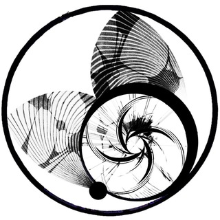 Telegram profile photo for neurofuturism