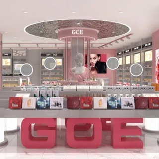 Telegram profile photo for 💄GOE BEAUTY&GOODS🌸🛏💍