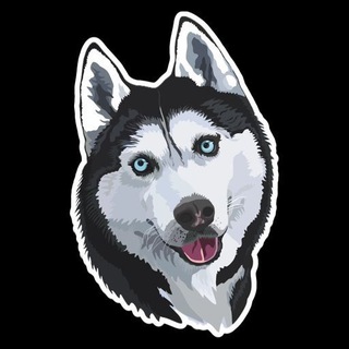 Telegram profile photo for Парк ХАСКИ ЛЭНД