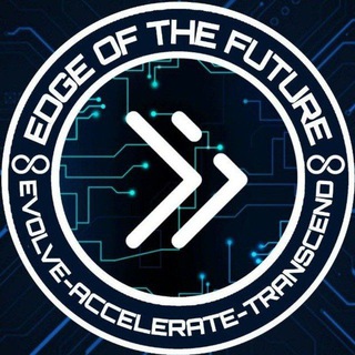 Telegram profile photo for Edge Of Future