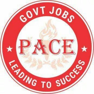 Telegram profile photo for PACE ACADEMY GURUGRAM.