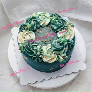 Telegram profile photo for 🎂كافه كيك و شيريني یگانه🎂
