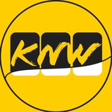 Telegram profile photo for Kurd News Wire