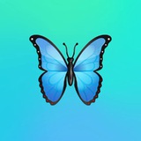 Telegram profile photo for لاغری با ای اف تی
