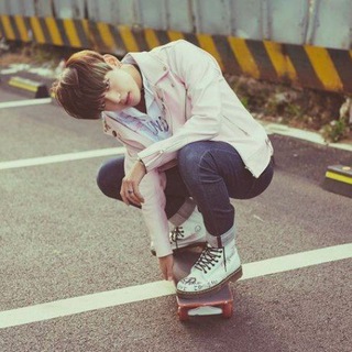 Telegram profile photo for Kim taehyung (V BTS)๐ค