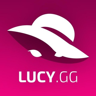 Telegram profile photo for Lucy.gg Giftcards