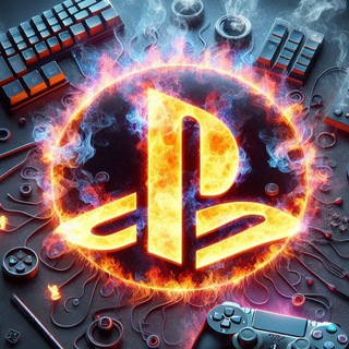 Telegram profile photo for We Know PlayStation 1