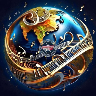 Telegram profile photo for مرجع آهنگ جهان