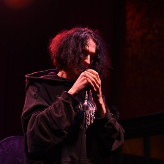 Telegram profile photo for переходник sabukarukai