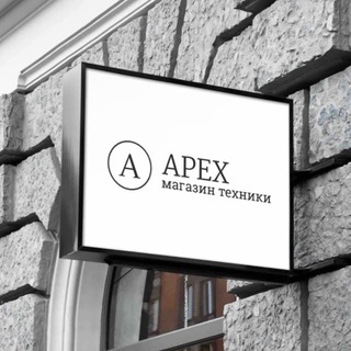 Telegram profile photo for Apex