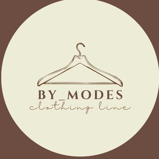 Telegram group profile photo for By_modes🛍️