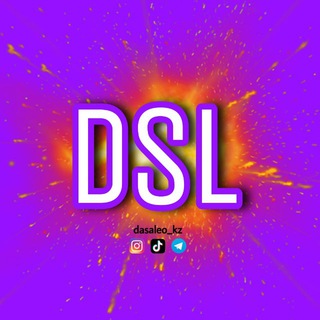 Telegram profile photo for 💜DaSaLeo_KZ 💜