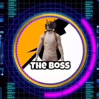 Telegram profile photo for ıllıllı The Boss ıllıllı