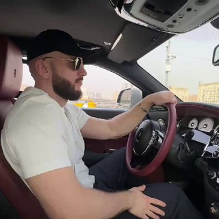 Telegram profile photo for Олег Пименов I Батя экспертов