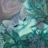 Telegram profile photo for C:\Ficus