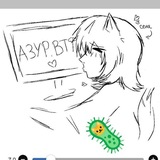 Telegram profile photo for сенька jvs