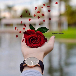 Telegram profile photo for لكل ما تحـ♡ـتاجة الفتيات┊❥