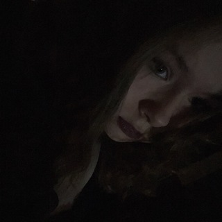 Telegram profile photo for юляша 𝜗𝜚˚⋆