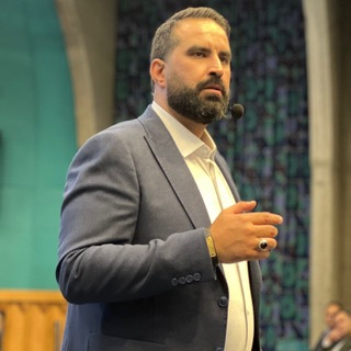 Telegram profile photo for مجید صادقی | مکتب مرشد
