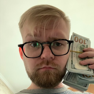 Telegram profile photo for ВЛАДЫКА