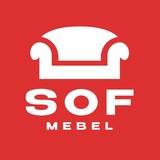 Telegram profile photo for SOF MEBEL Давлатобод