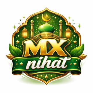 Telegram profile photo for MX NiHAT