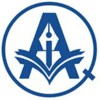Telegram profile photo for Research & Scientific Writing