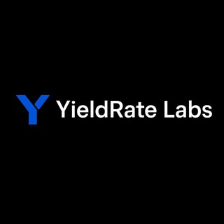 Telegram profile photo for YieldRate Labs