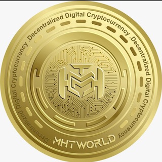 Telegram profile photo for MHTWORLD.IO