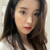Telegram profile photo for Jieun