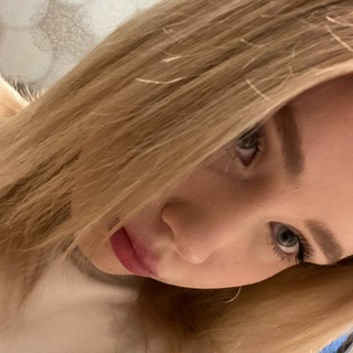 Telegram profile photo for Настя Nails| НОГТИ БАРНАУЛ