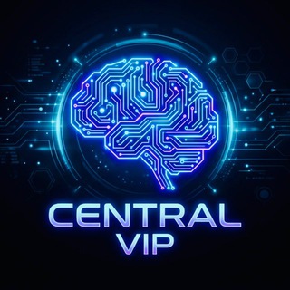 Telegram profile photo for ⚡️ CENTRAL VIP TECH