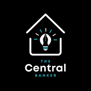 Telegram profile photo for The Central Banker