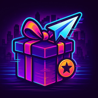 Telegram profile photo for ПОДАРИ PREMIUM