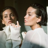 Telegram profile photo for ﮼ل،دياري