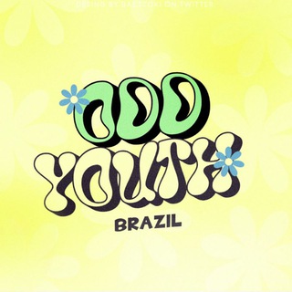 Telegram profile photo for ODD YOUTH BRAZIL #BestFriendz