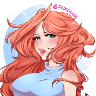 Telegram profile photo for Dukolux🤘