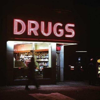 Telegram profile photo for Drxgs