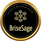 Telegram profile photo for BriseSage Times
