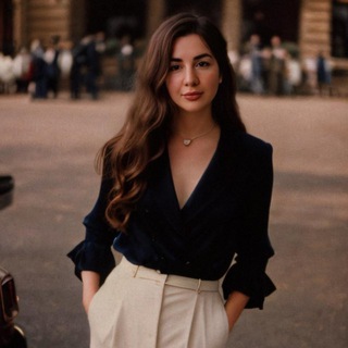Telegram profile photo for Кристина | Код Сознания