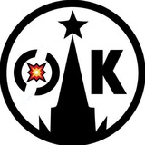Telegram profile photo for ОКОЛОВОЙНА