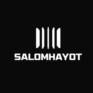 Telegram profile photo for Salomhayot| Hilife |Rasmiy qurilmalar