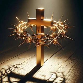 Telegram profile photo for CHRIST is for Everyone
